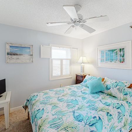 Sand Dollar I 301 Ocean City Exteriér fotografie