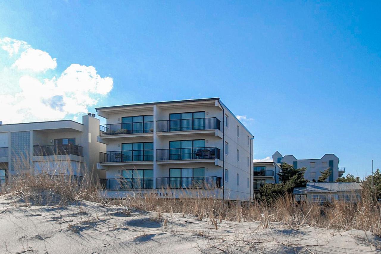Sand Dollar I 301 Ocean City Exteriér fotografie