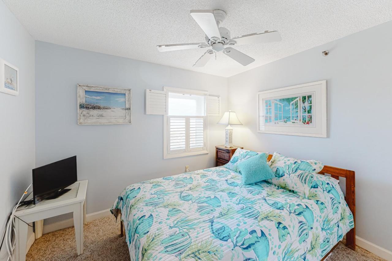 Sand Dollar I 301 Ocean City Exteriér fotografie
